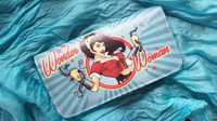 Portofel "Wonder Woman" (multicompartimentat)