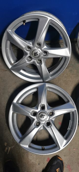 Продавам джанти rc