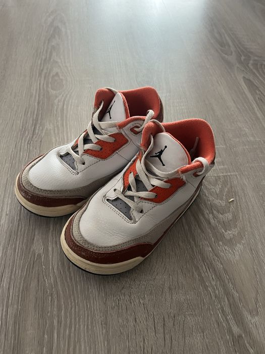 Детски кецове JORDAN