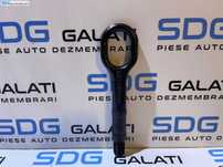 Cui Carlig Infiletant Tractare Remorcare Skoda Octavia 2 2004 - 2013 Cod 1T0805615A
