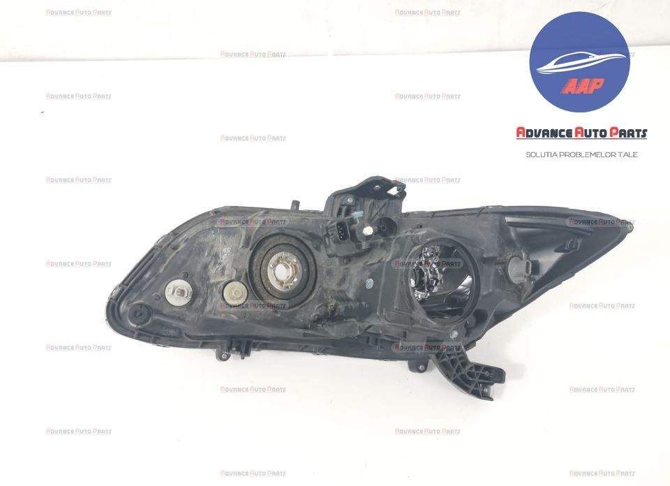 Десен фар с оригинален ксенон в добро състояние Хонда Цивик / Honda Ci