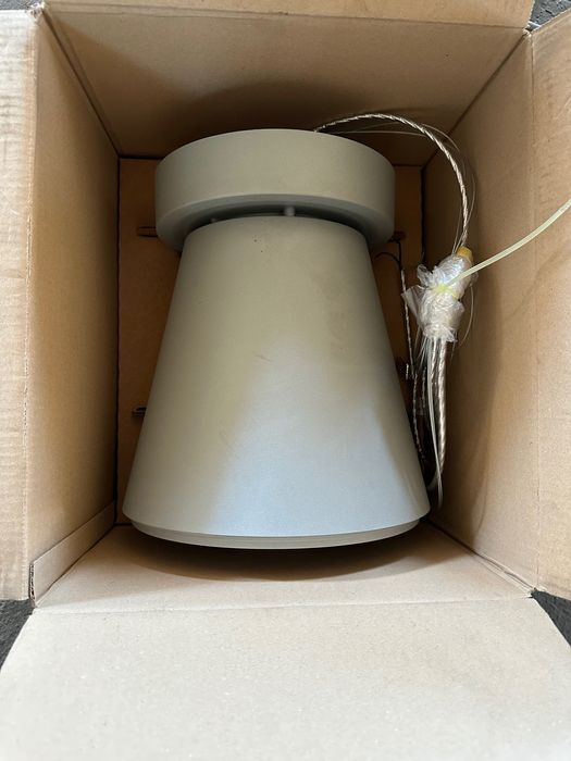 Lampa tavan Philips unicone