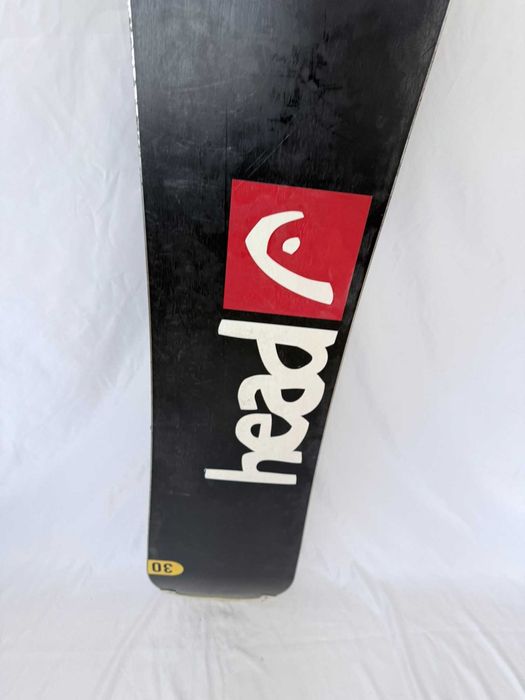 Placa snowboard Head   130cm cu legaturi Head