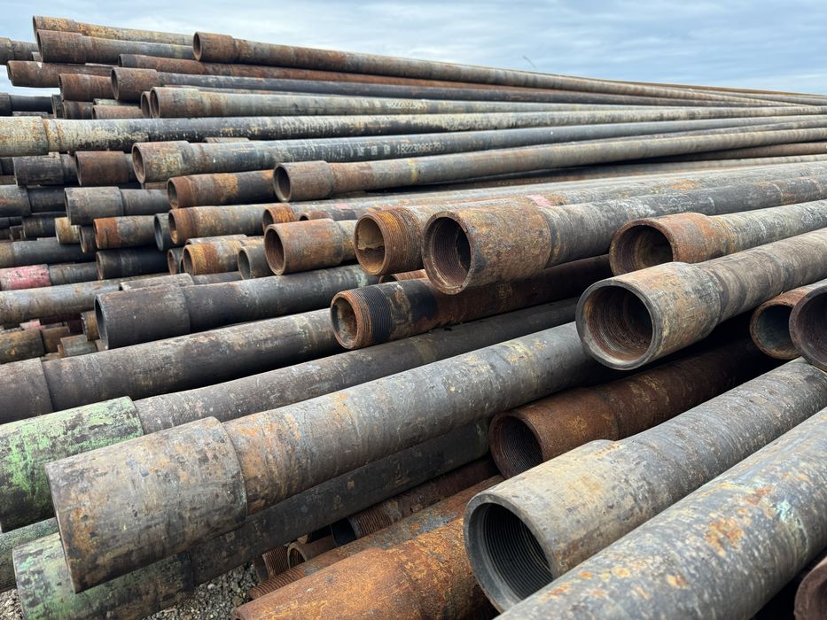 Vand teava tubing 73