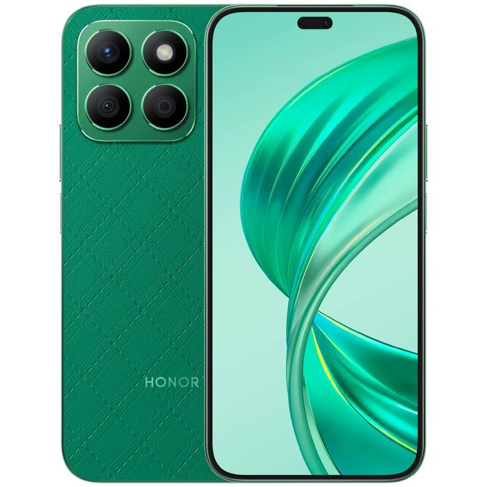 срочно 
Honor X8b, Glamorous Green, 8/256 GB