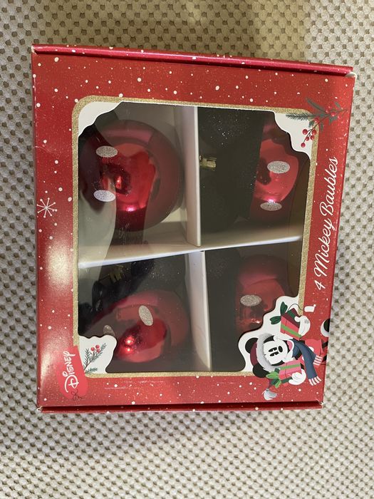 Diverse seturi noi globuri Mikey