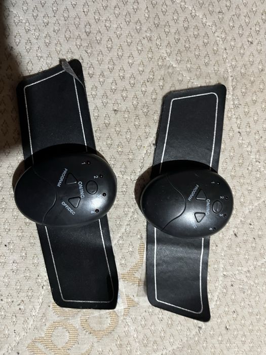 Aparate de de facut masaj