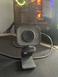 Camera Web Logitech Streamcam 1080p60fps