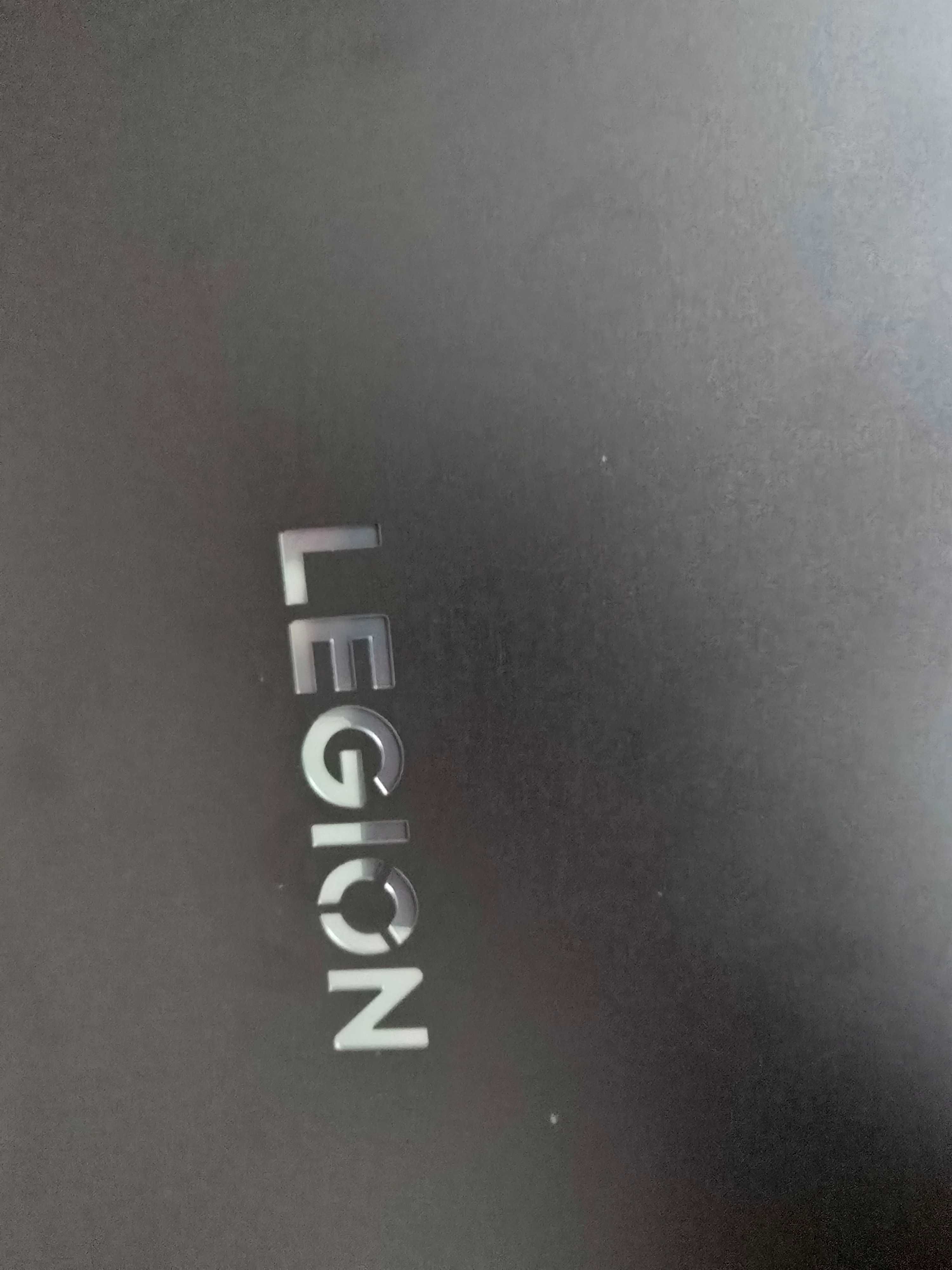 Lenovo Legion 7 Pro 16IAX10H
