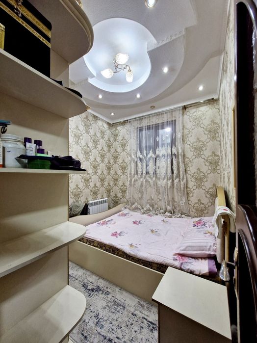 3 комнатная 70м² в Новостройке с Лифтом Вокзал