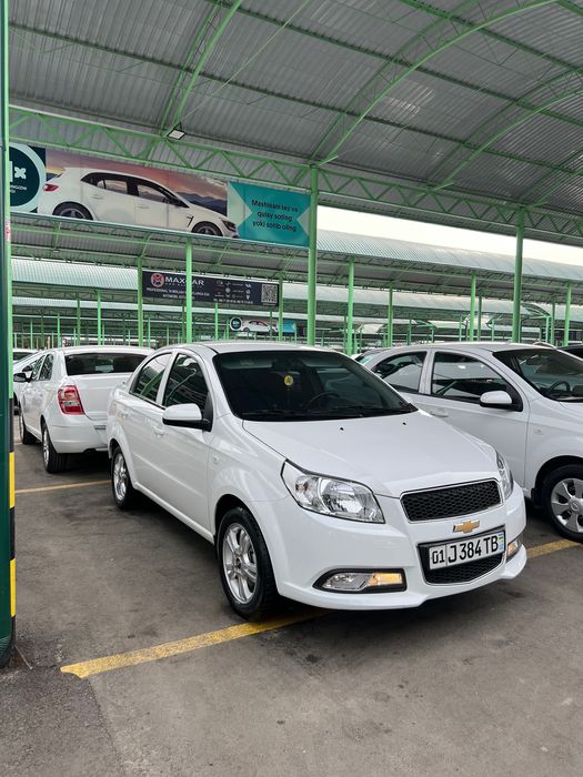 Nexiya3 sotiladi idyal