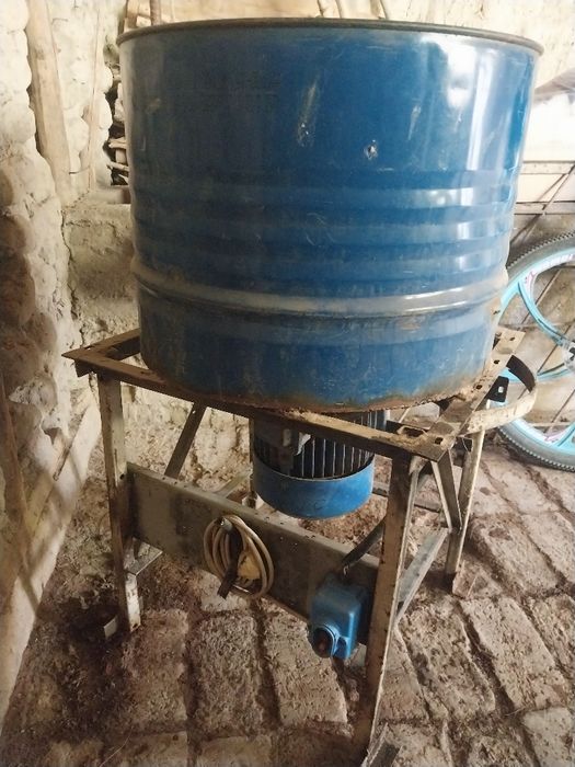 Drabilka sotiladi yangi