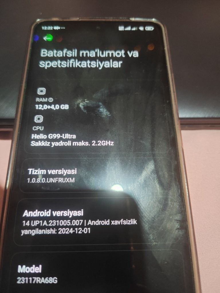 Redmi Note 13 Pro