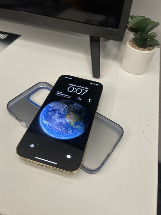 iPhone 13 pro max 128g