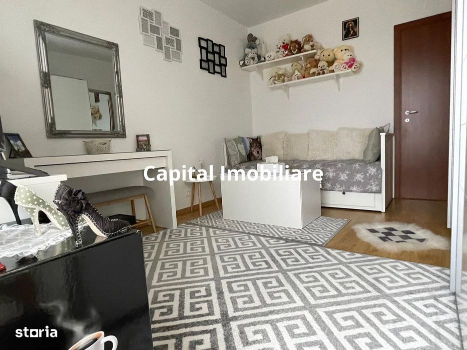 Apartament 2 camere, Ploiești ROmana Residence, 62.5 mp, 162.000€