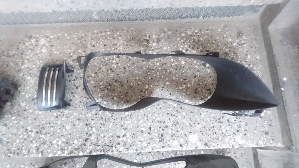 Части за БМВ Серия 3 Е46 + безплатна доставка