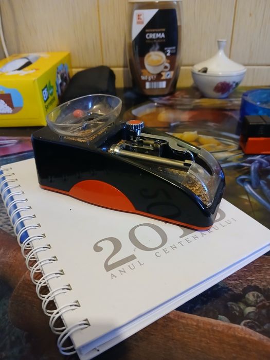 Masina de făcut tigari