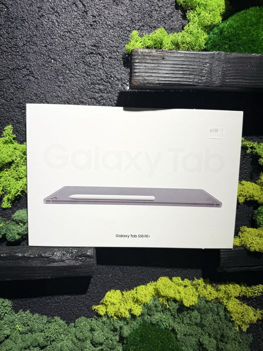 Samsung Galaxy Tab s10 fe Plus 128gb/8gb ram Wifi Sigilata/Garantie