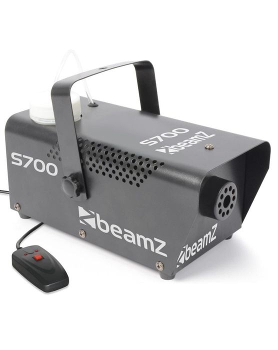 Închiriez Mașină de fum cu telecomanda