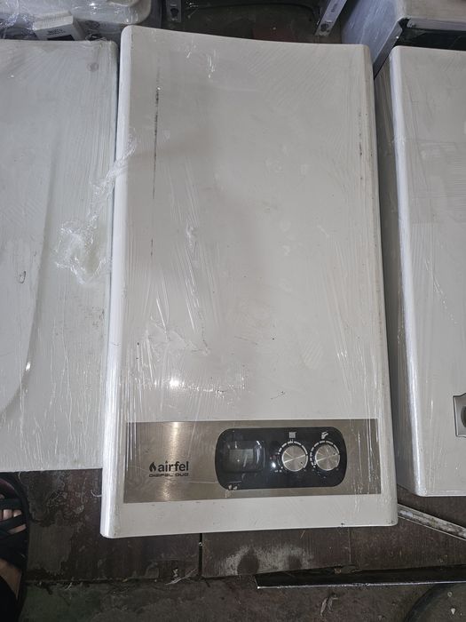 Газовый Котел Двухконтурный Продается