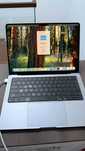 Macbook Pro 14 inch - M1 Max 32GB, 1TB,