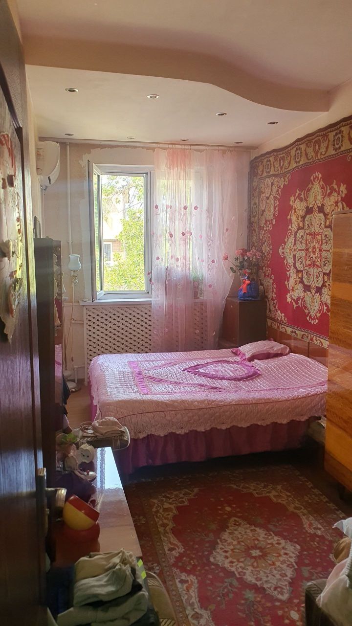 Продаётся квартира Массив Ялангач Кафе Бухара 2/3/4