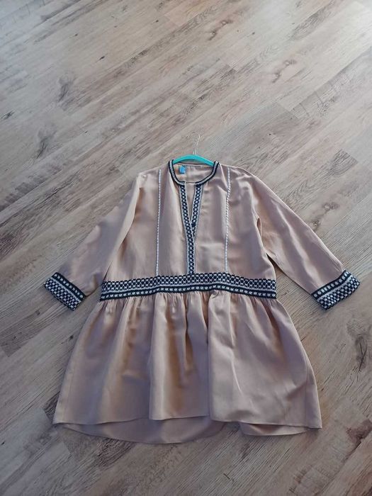 Rochie in zara s