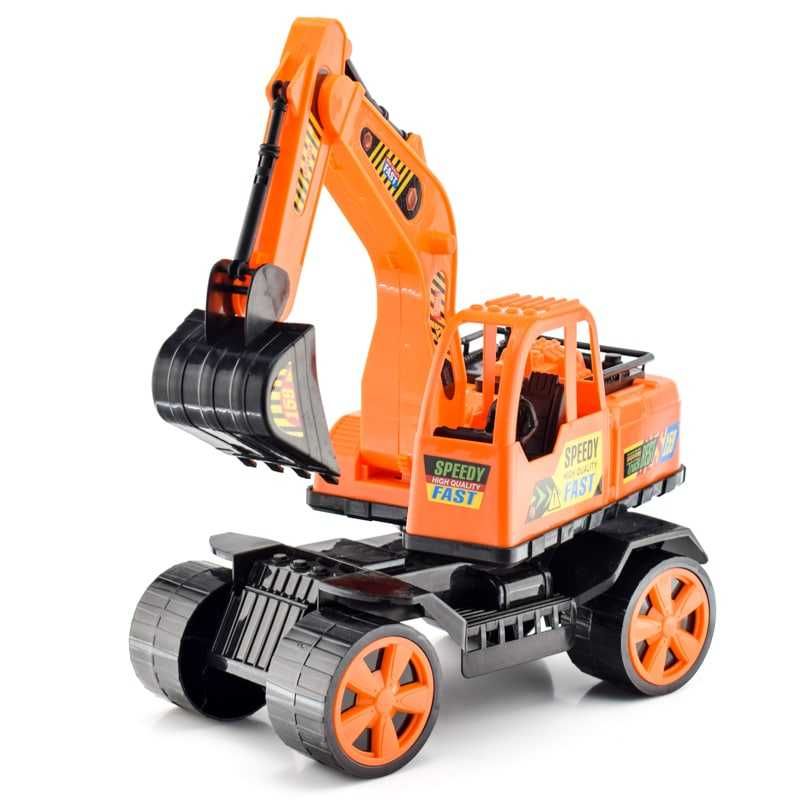 Siniy Traktor  Bolalar o'yinchoqlari, oyinchoq mashinalar