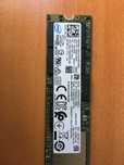 Intel 256GB  NVMe SSD