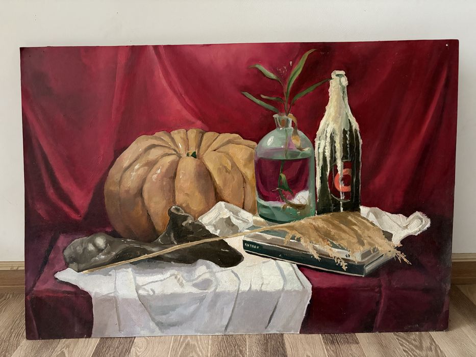 Репетитор/учитель живописи/ рисования