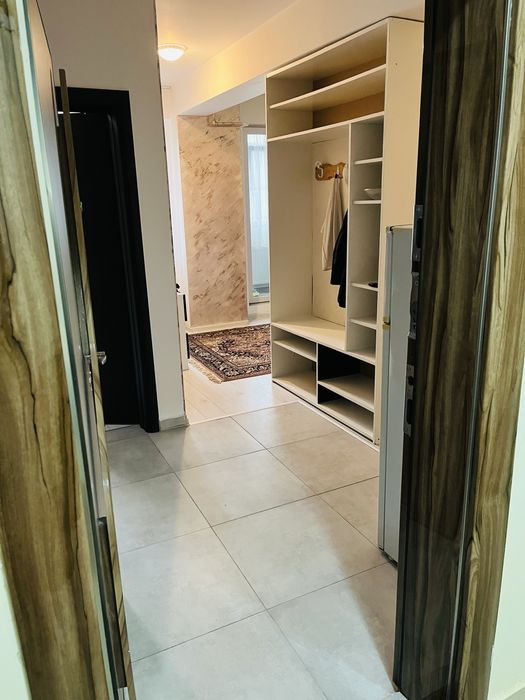 Apartament cu 2 camere de inchiriat, Militari Residence
