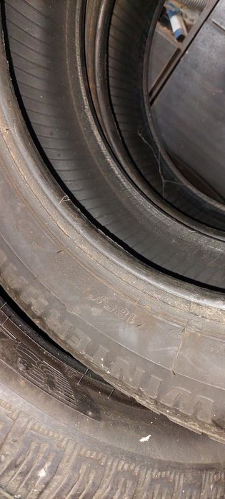 Гуми 185/65/15 зимни