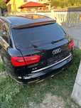 Dezmembrez Audi A6