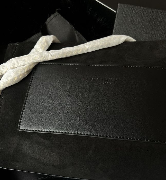 Чанта saint laurent