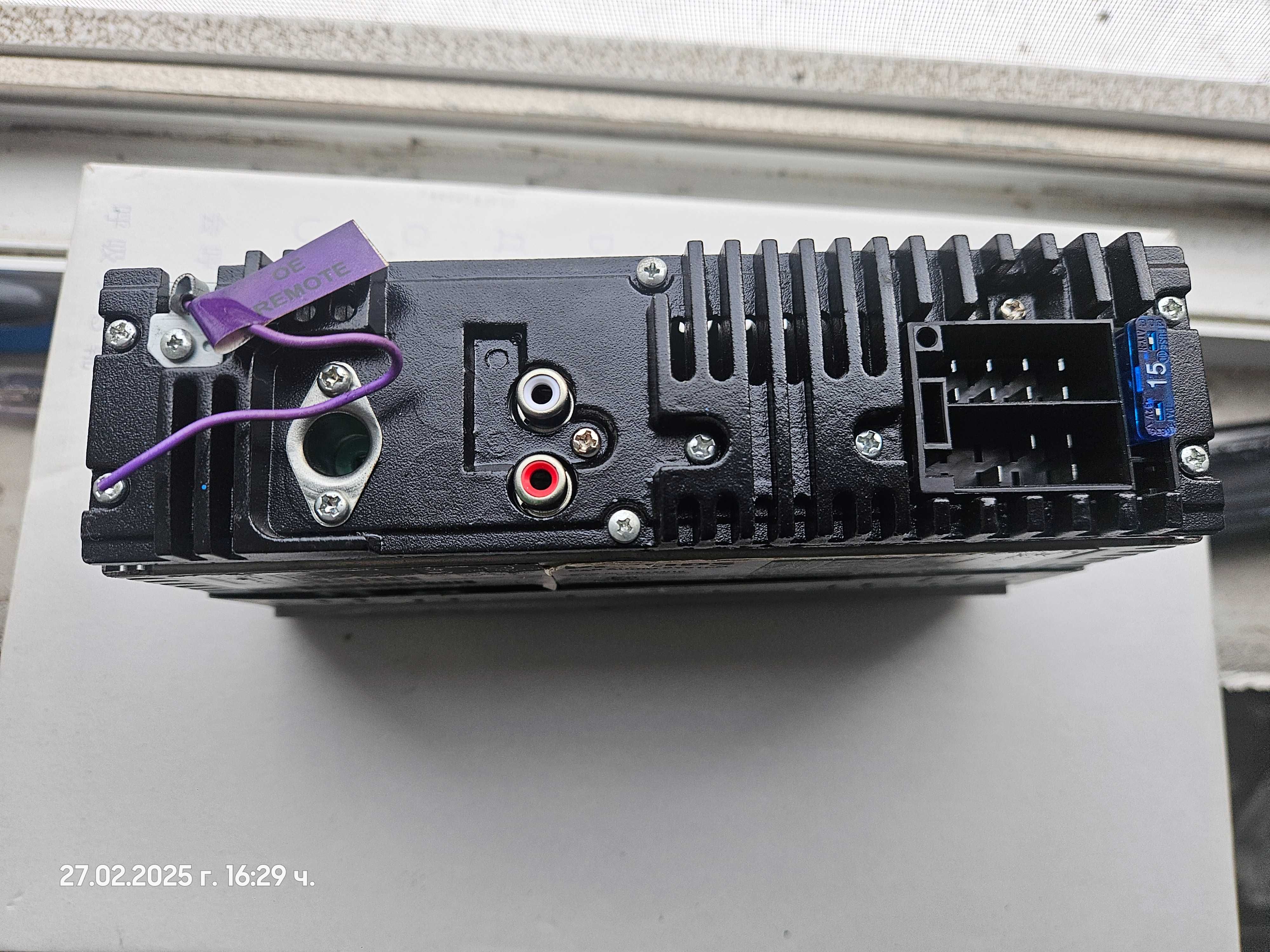 USB Player  ФИЛИПС СЕ133