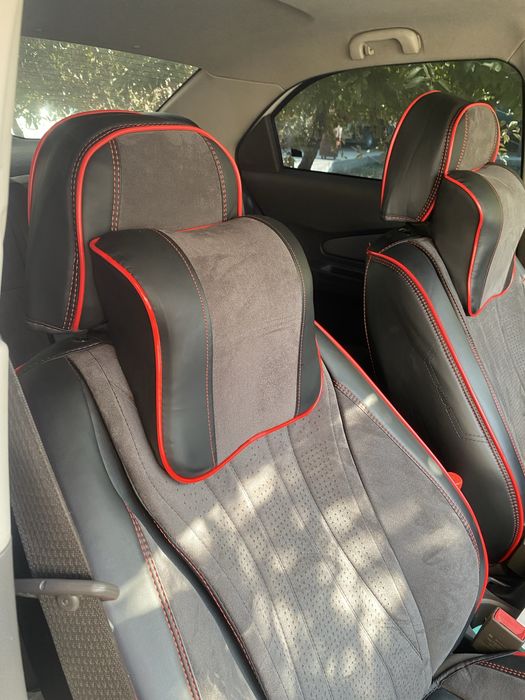 чехол для машины универсальный