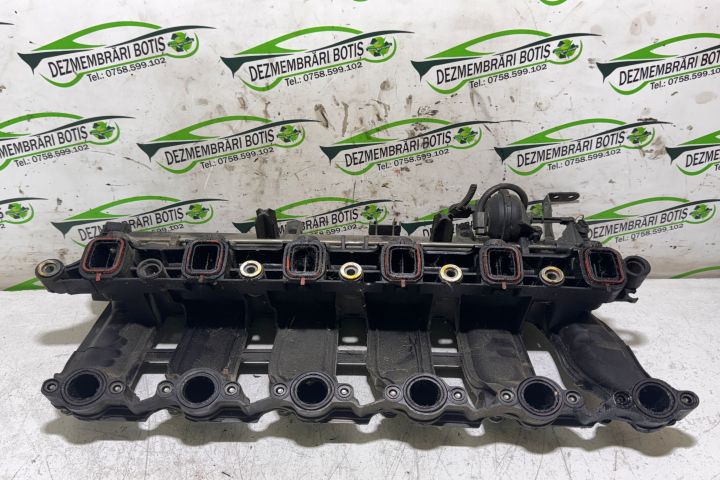 Galerie admisie BMW Seria 5 E60/E61