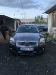 На Части Toyota Avensis Тойота Авенсис 1.8 vvt-i АВТОМАТ ПЕРФЕКТНА
