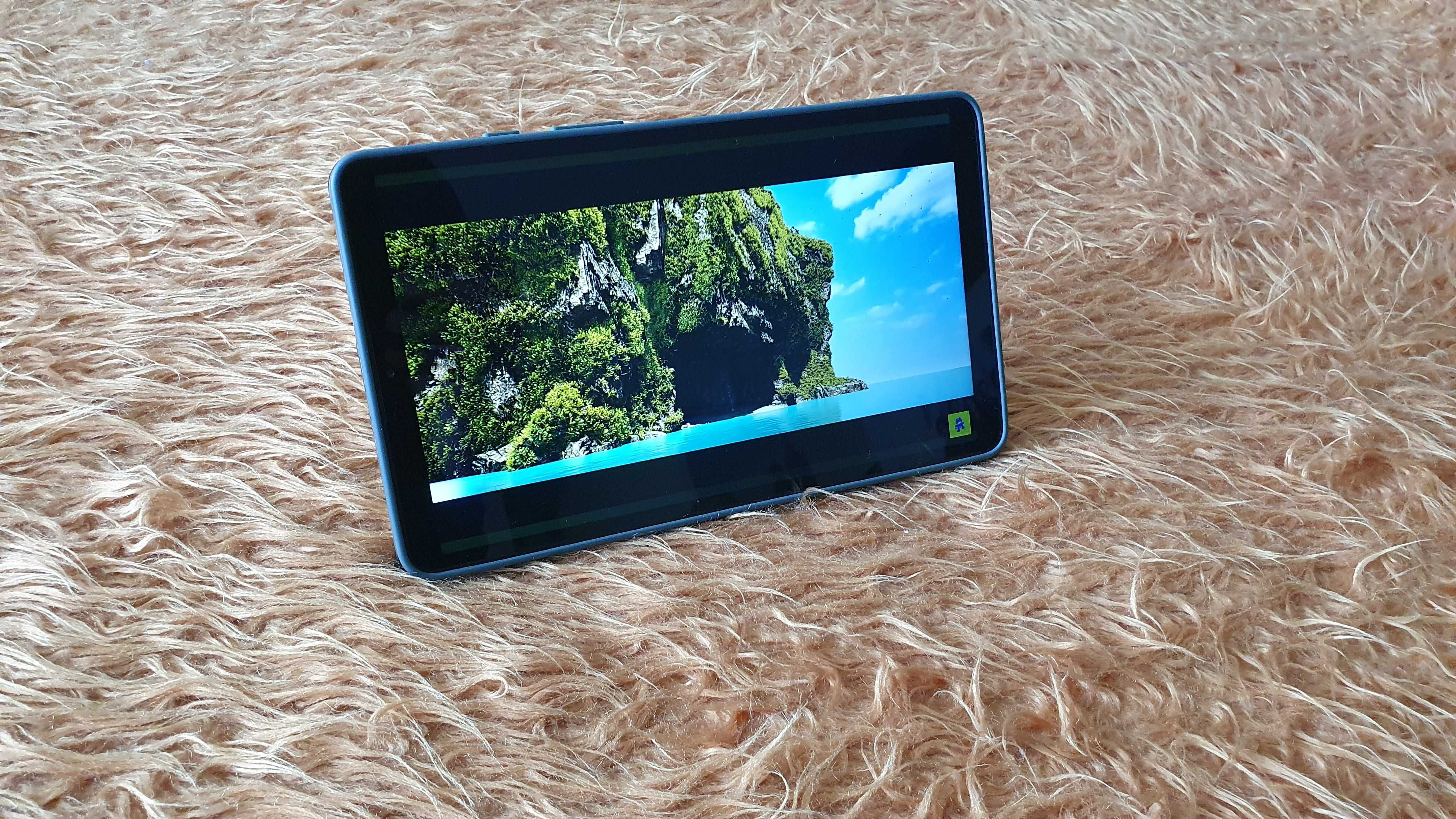 Таблет Samsung Galaxy Tab A9 4G LTE 8/128GB