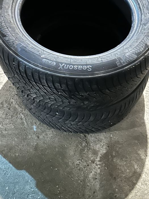 Vand cauciucuri de iarna 235/55/17