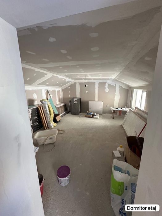 Casă de vânzare (ap & garsonieră) accept variante imobiliare București