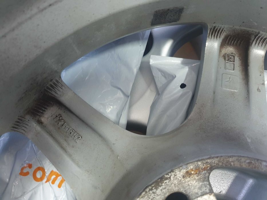 Jante aliaj 4x114,3-Nissan-Japoneze