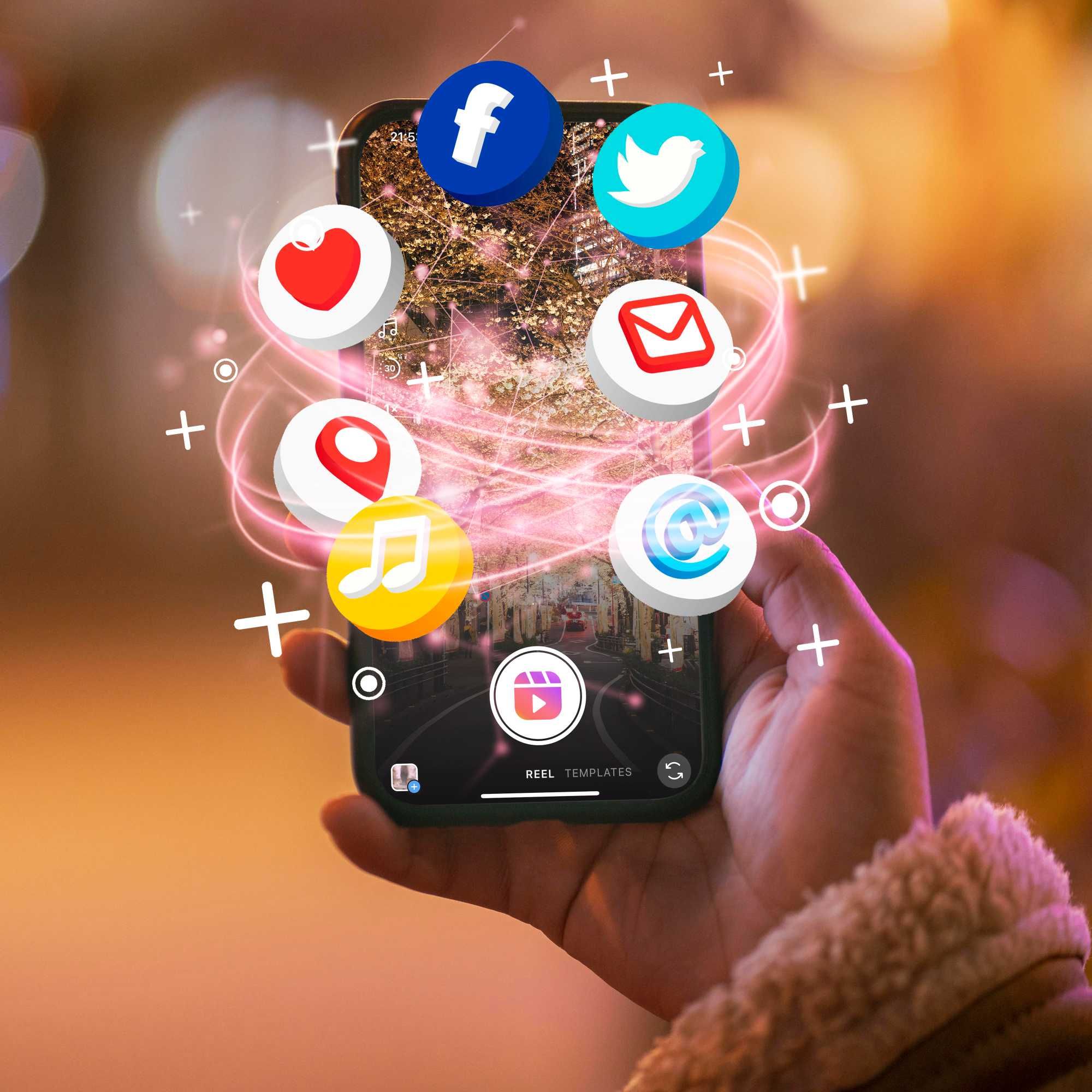 Creare site și pagini web | Campanii Google, Facebook, Insta, Tiktok