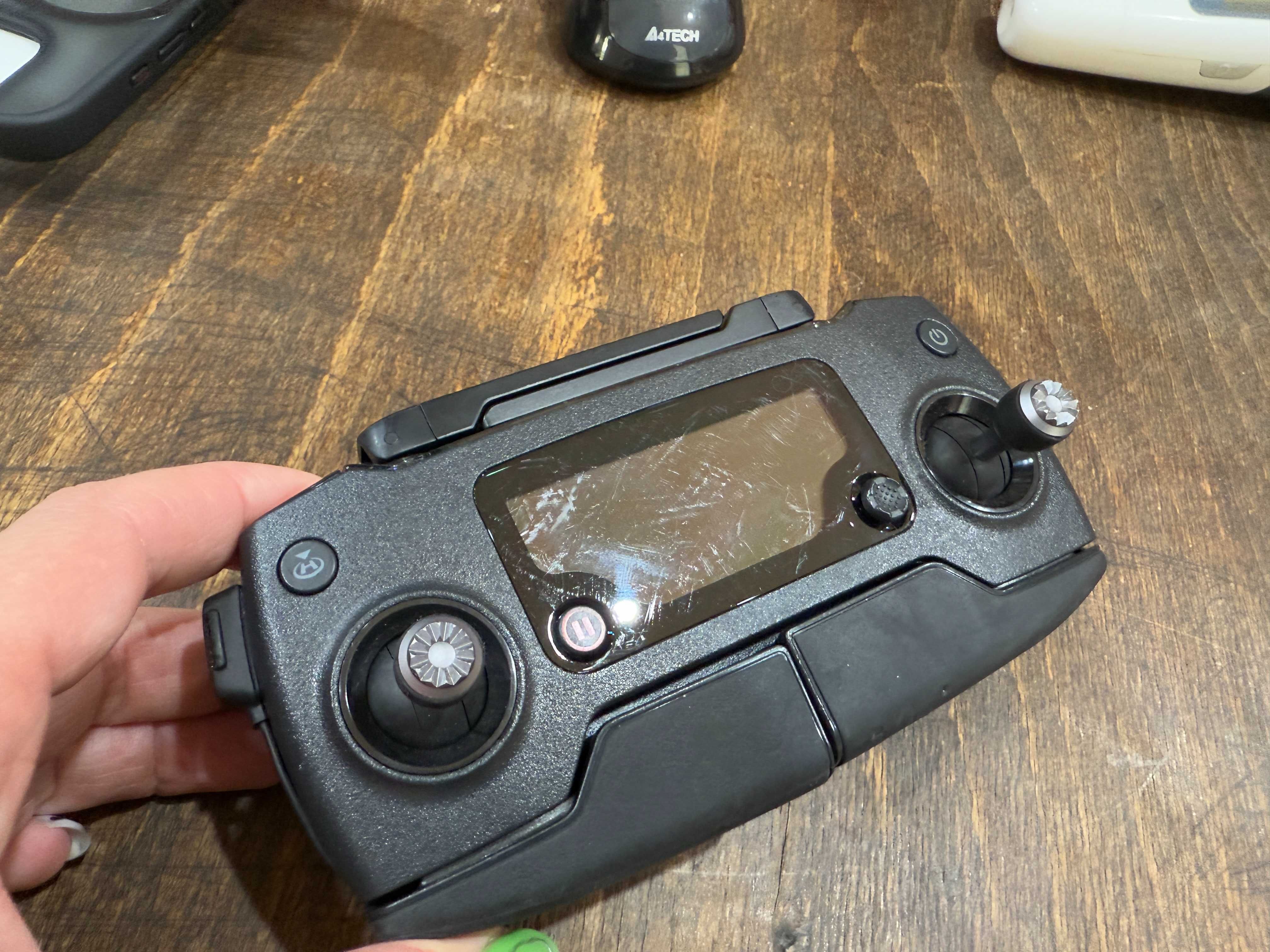 Контролер DJI Mavic Pro GL200ARemote Control