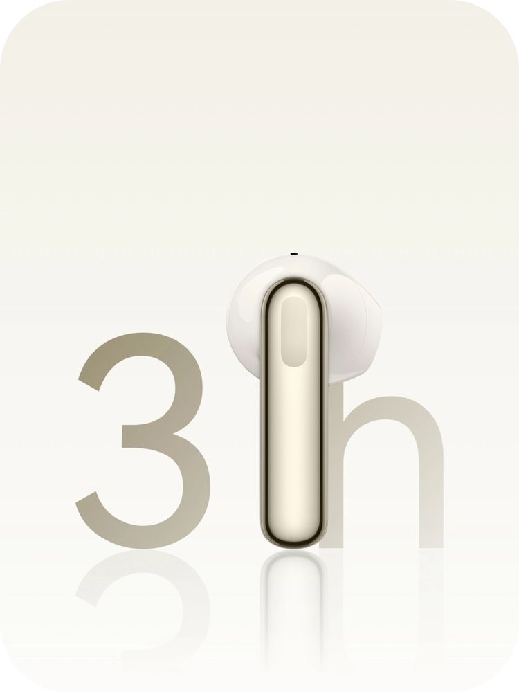 Безжични слушалки Huawei Freebuds SE3