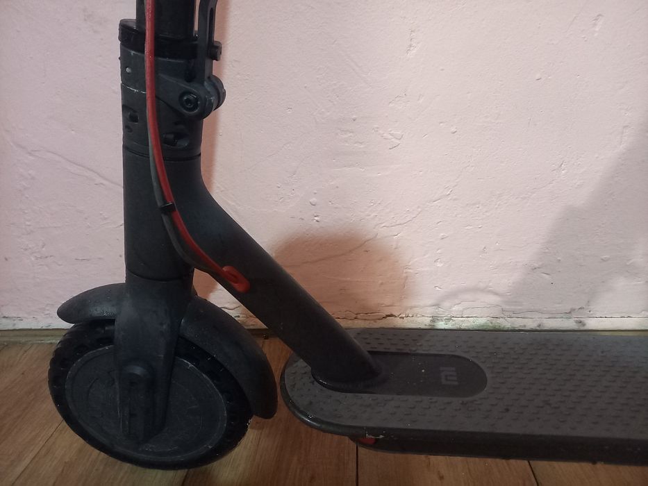 Trotineta Eletrica