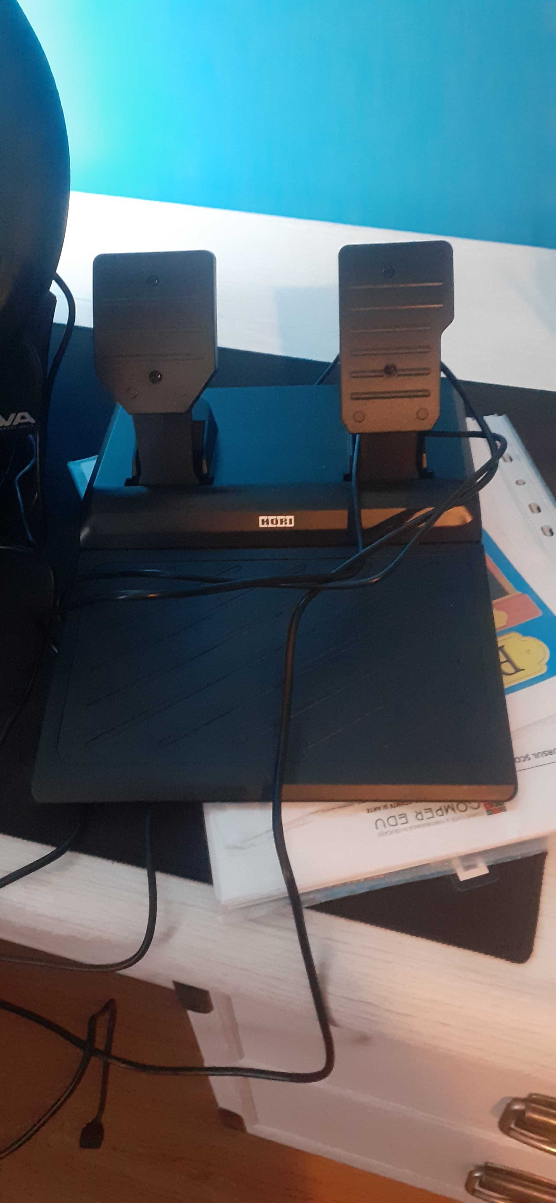 Vand volan cu pedale pt ps 4