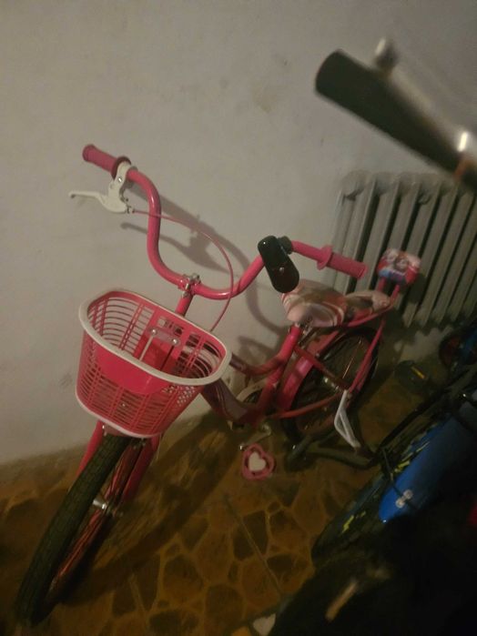 Велосипед детский