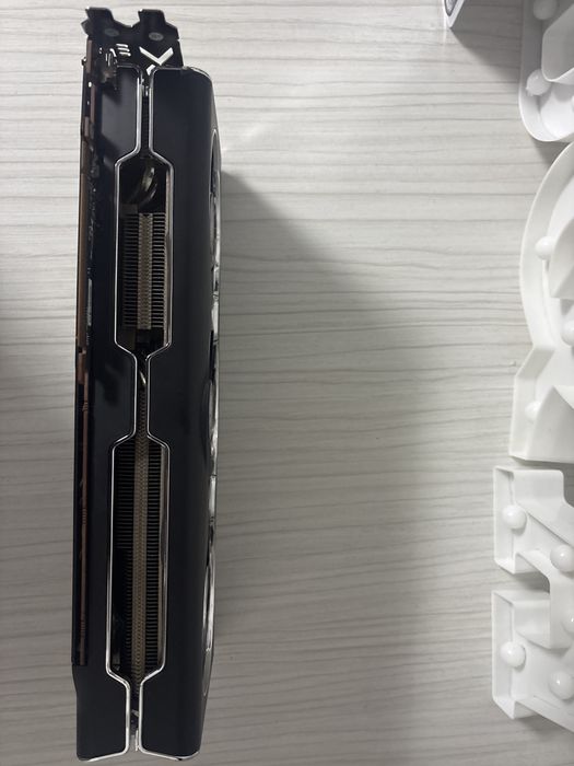 Rx 5700 xt stare perfecta