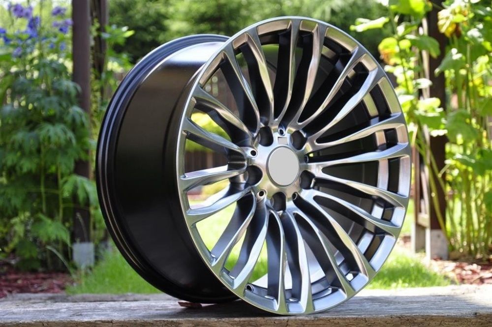 18" 19" Джанти БМВ 5X120 BMW 1 F20 3 Е46 E90 F30 F32 5 E60 F10 F11 E60